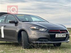Dodge Dart